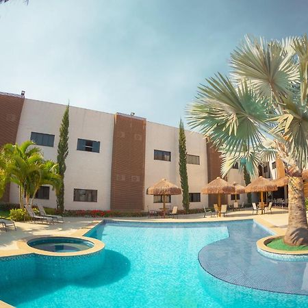 Sofisticatto Park Hotel Formosa Εξωτερικό φωτογραφία