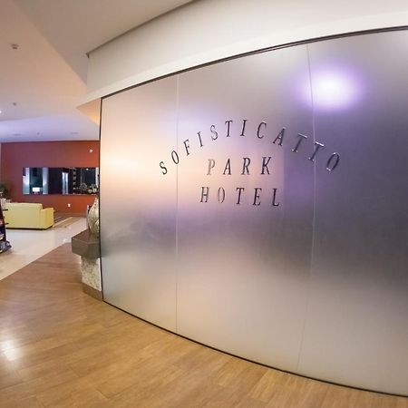 Sofisticatto Park Hotel Formosa Εξωτερικό φωτογραφία