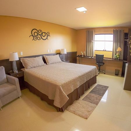 Sofisticatto Park Hotel Formosa Εξωτερικό φωτογραφία