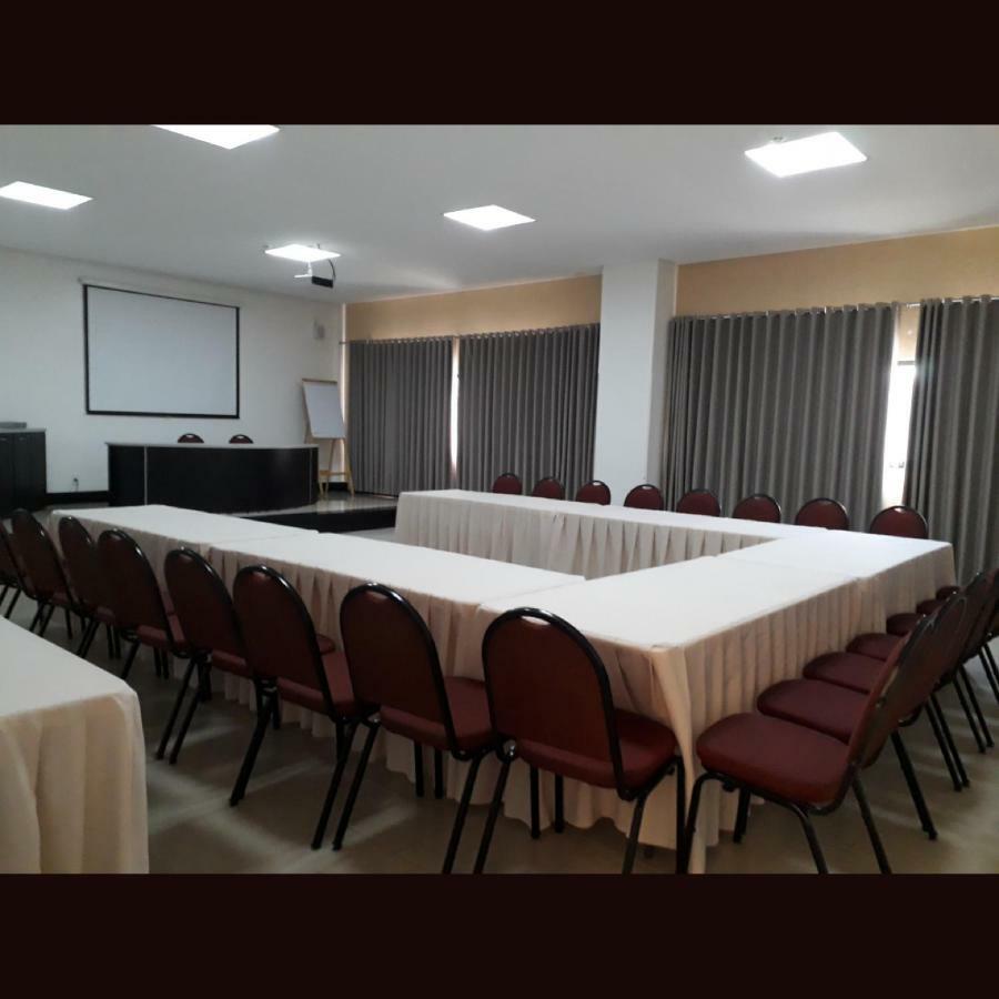 Sofisticatto Park Hotel Formosa Εξωτερικό φωτογραφία