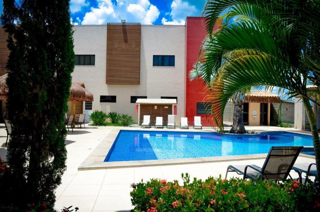 Sofisticatto Park Hotel Formosa Εξωτερικό φωτογραφία