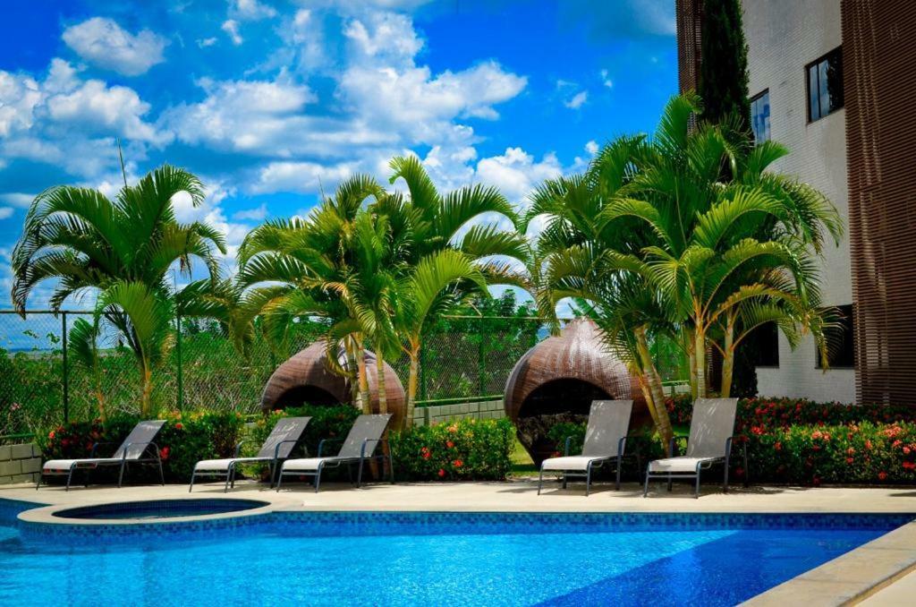 Sofisticatto Park Hotel Formosa Εξωτερικό φωτογραφία