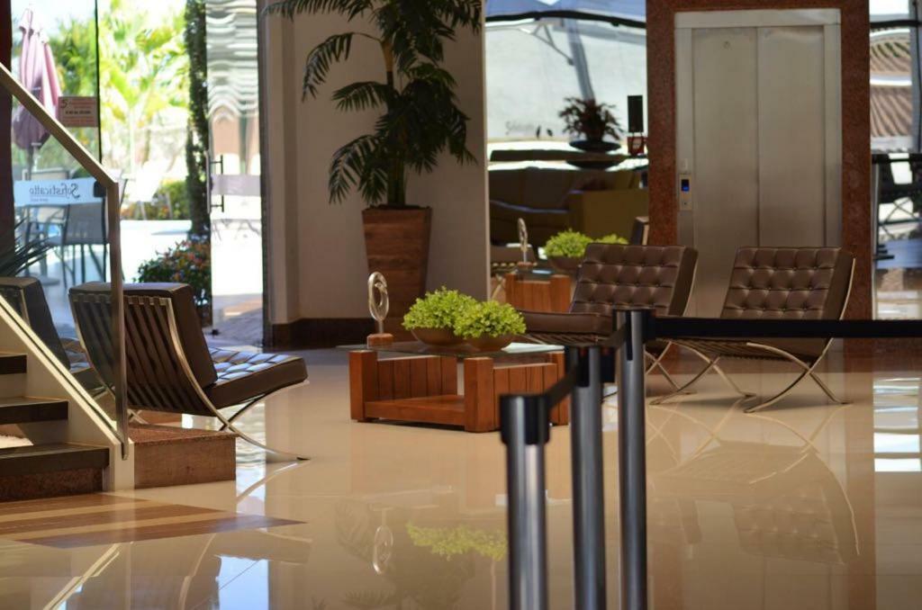 Sofisticatto Park Hotel Formosa Εξωτερικό φωτογραφία