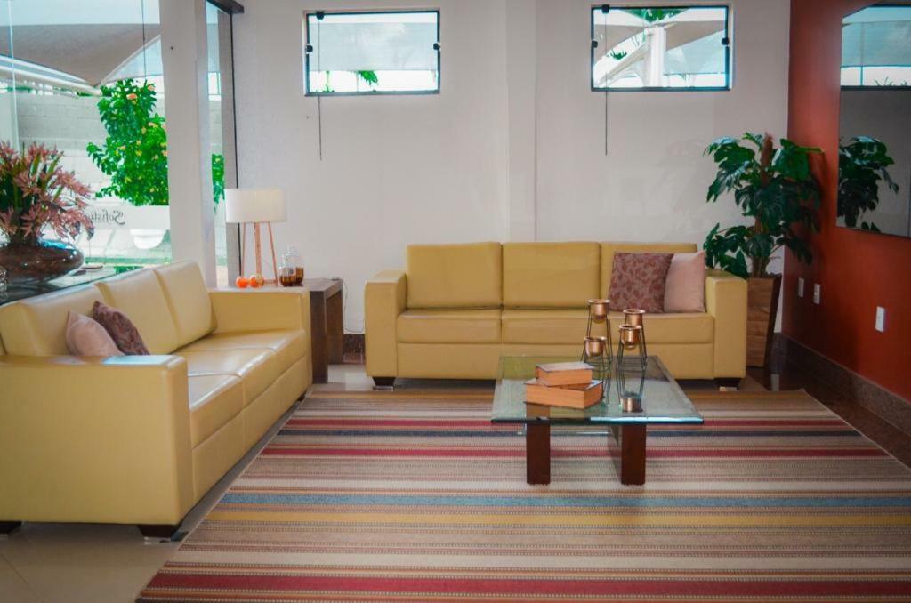 Sofisticatto Park Hotel Formosa Εξωτερικό φωτογραφία