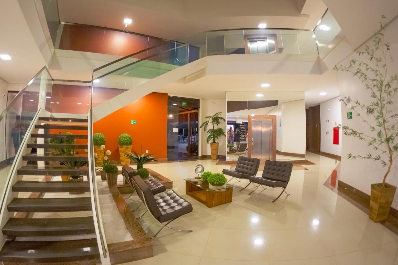 Sofisticatto Park Hotel Formosa Εξωτερικό φωτογραφία