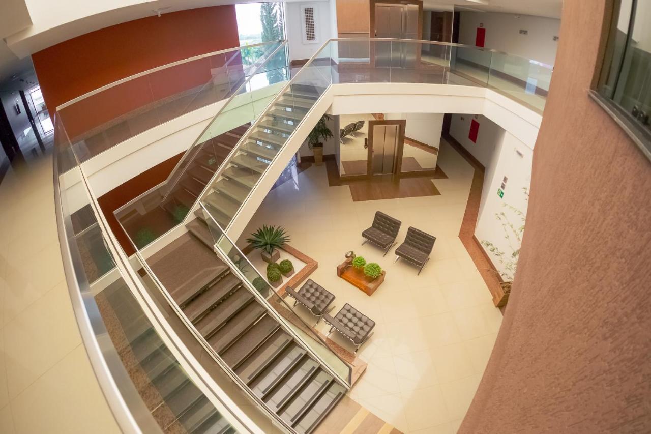 Sofisticatto Park Hotel Formosa Εξωτερικό φωτογραφία