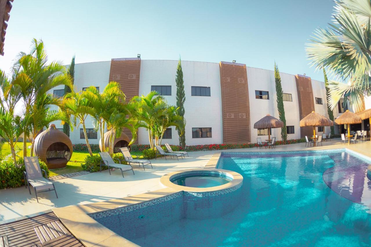 Sofisticatto Park Hotel Formosa Εξωτερικό φωτογραφία