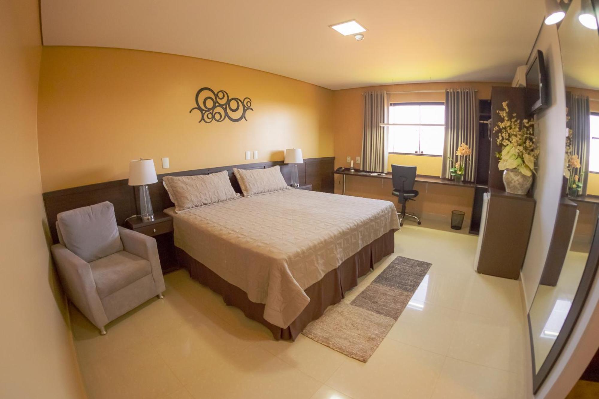 Sofisticatto Park Hotel Formosa Εξωτερικό φωτογραφία